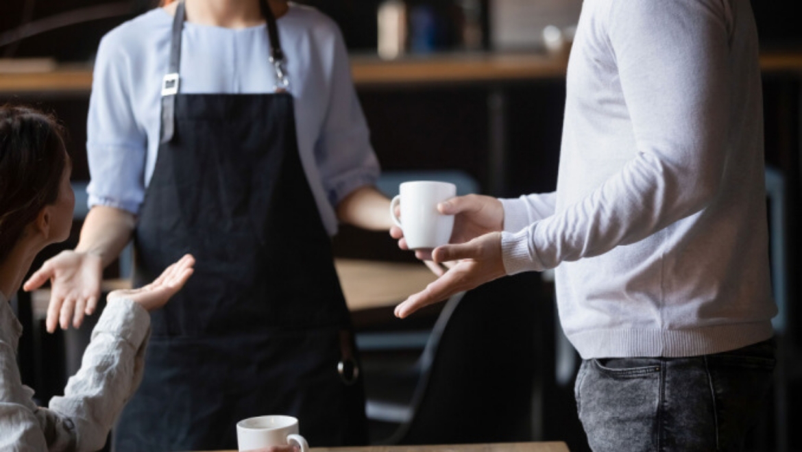 Cours de formation en ligne Gérer les clients en colère et hostiles