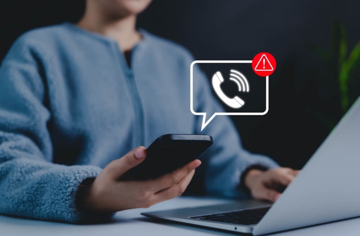 Phone Scam Prevention Training Online Training Course
